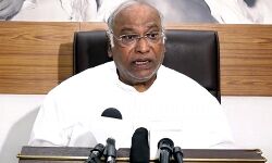 Success of Chandrayaan-3 is collective success of every Indian: Congress Success of Chandrayaan-3 is collective success of every Indian: Congress