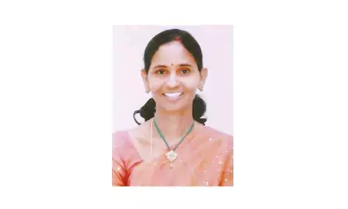 Prof Depuru Bharathi