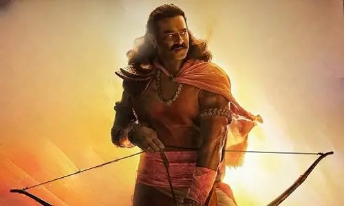 Adipurush Producers Respond to Nepal Backlash, Remove Controversial Sita Is The Daughter Of India Dialogue