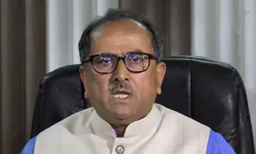 Former Deputy Chief Minister of Jammu and Kashmir Dr Nirmal Singh