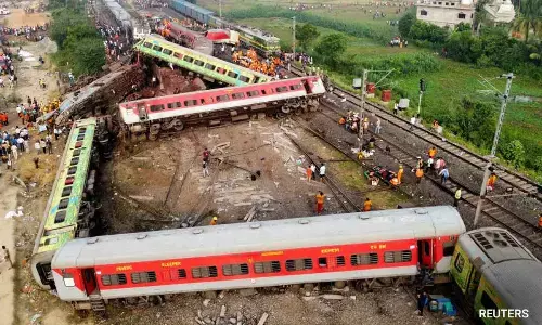 New Delhi: Railway Board pulled up signalling staff in April for using ‘short-cuts’