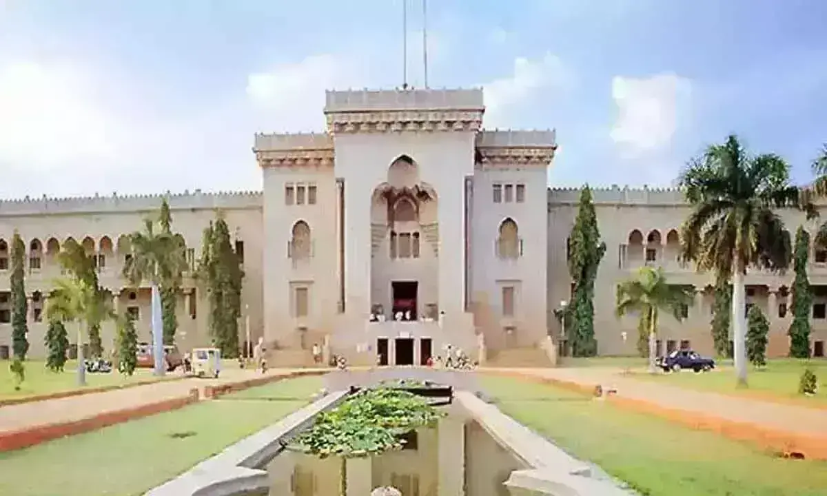 Todays Top 5 Hyderabad News Updates 16-06-2023