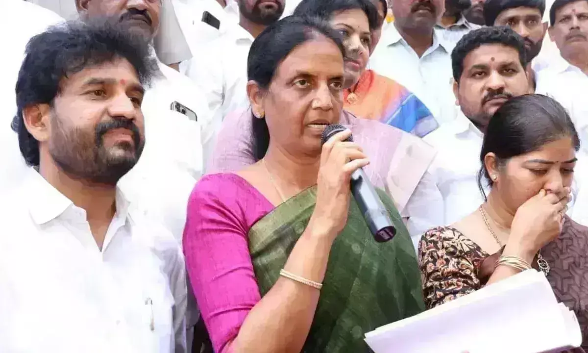 Todays Top 5 Telangana News Updates 16-06-2023