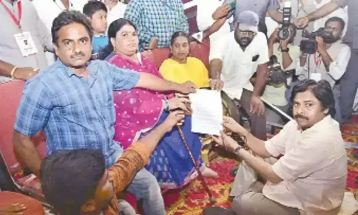 Todays Top 5 Andhra Pradesh News 16-06-2023