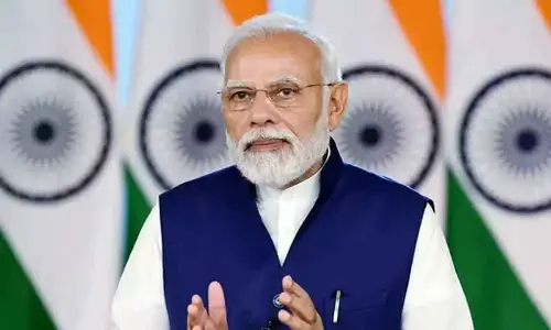 Prime Minister Narendra Modi