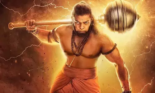 Hyderabad: Two major incidents happened in ‘Adipurush’ theatres