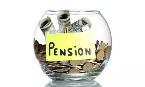 Catch them young with their family: Strategy for Atal Pension Yojana