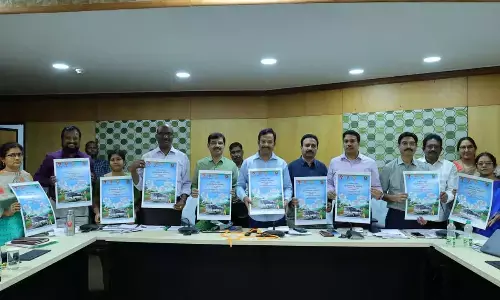 TSRTC introduces T-9 ticket for women