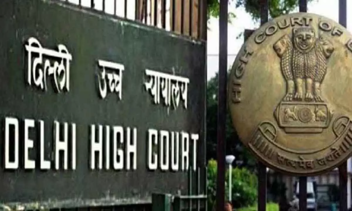 Felling of trees should be last resort: Delhi High Court
