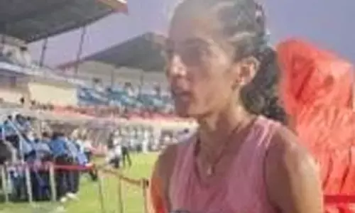 National Inter State meet: More than a dozen athletes make cut for Asian Games