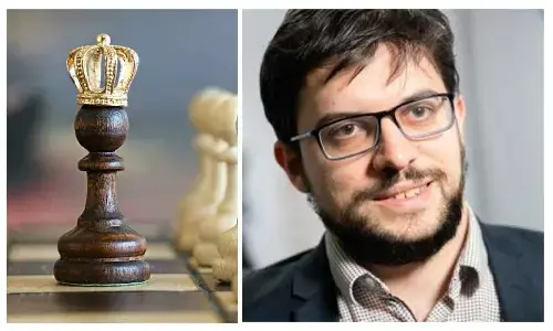 Global Chess League: Triveni Continental Kings to take on Mumba Masters in opener on June 22