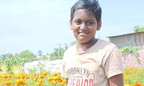 Uppala Amarnath (File photo)