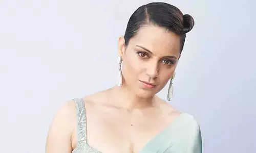 Hansal Mehta, Kangana Ranaut Clash Over Kunal Kamra Controversy