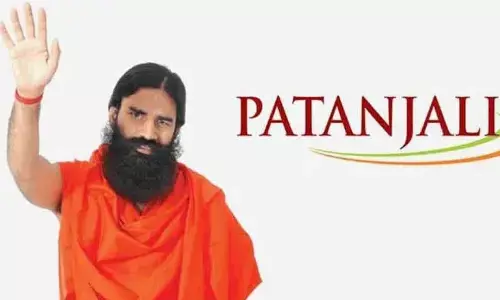 Patanjali Group eyes Rs 1 lakh cr turnover