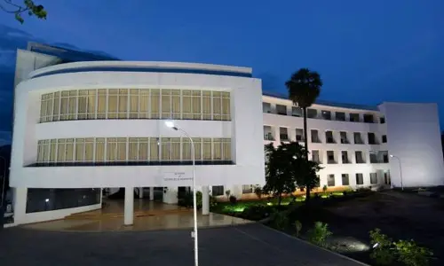 Sona College of Technology