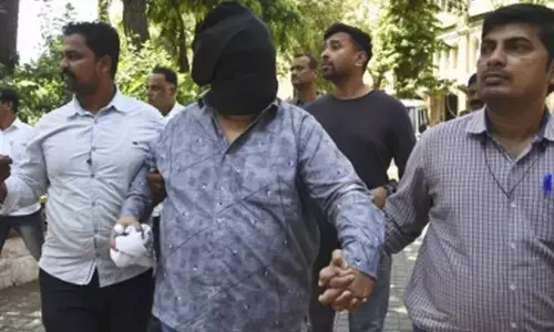 Gujarat cricket bookie Anil Jaisinghanis properties worth Rs 3.40 cr attached by ED