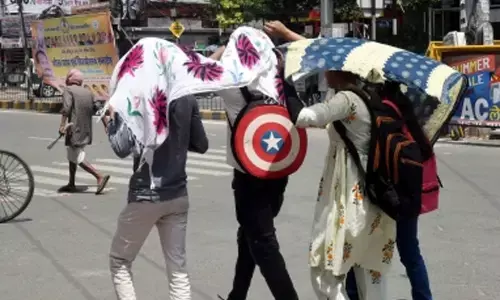 Patna educational institutes to remain closed till June 24 due to heat