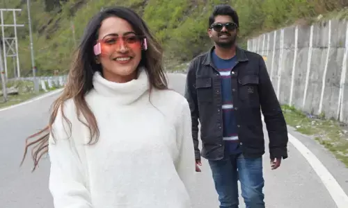 ‘Oh!’ team heading to Goa for a song shoot