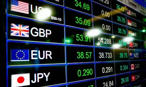 Daily Forex Rates (17-06-2023)