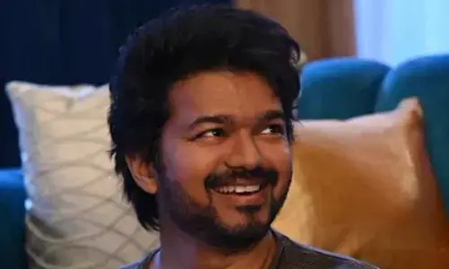 Thalapathy Vijay