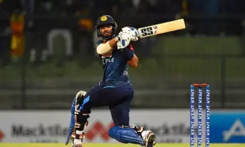 No opposition can be taken lightly at ODI World Cup Qualifiers: Dasun Shanaka