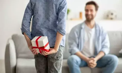 Fathers Day 2023: Gifting ideas to make your aged Dads life easy