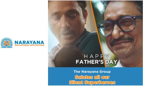 Saluting the Silent Superheroes: Our Fathers