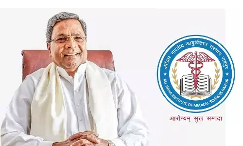Karnataka Chief Minister Siddaramaiah