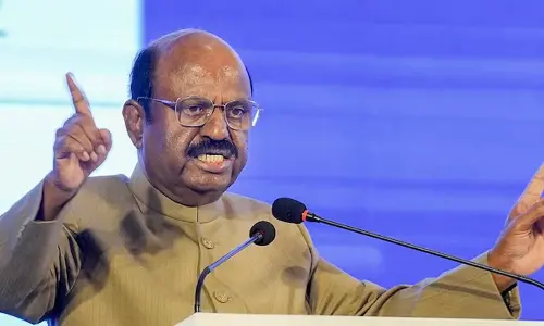 CV Anand effects  major reshuffle of  inspectors