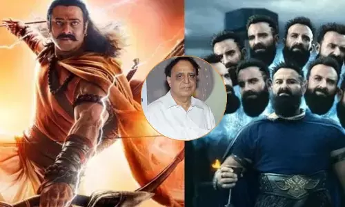 Trolls on ‘Adipurush:’ Iconic DD ‘Ramayan’ director reacts on VFX, dialogues