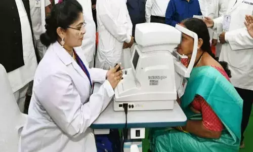 Kanti Velugu 2.0 completes 100 days