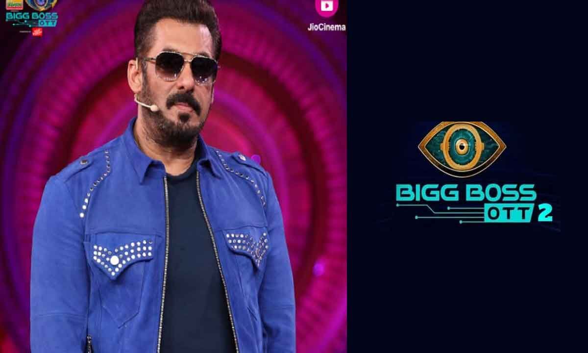 The Grand Premiere Of Bigg Boss OTT 2