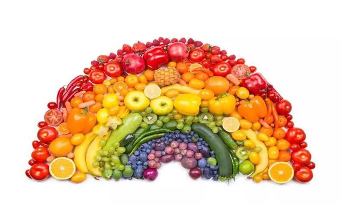 ‘Rainbow Diet’ campaign for promoting health of tribals in Attapadi