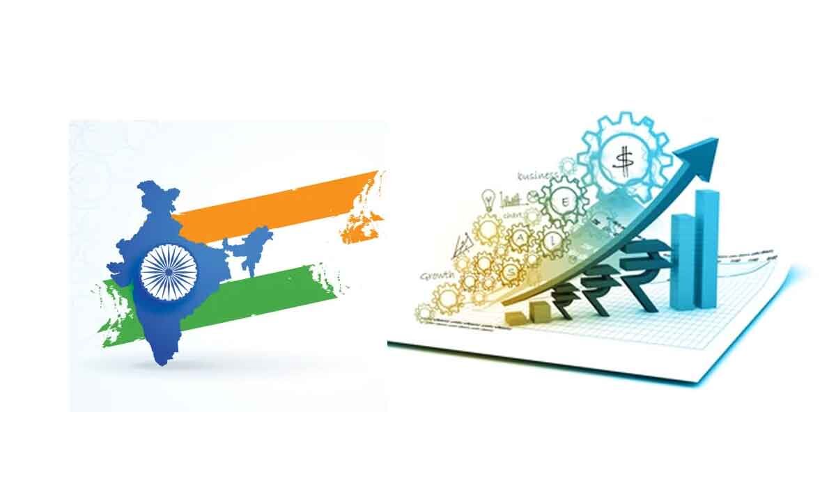 India's Decade of Transformation