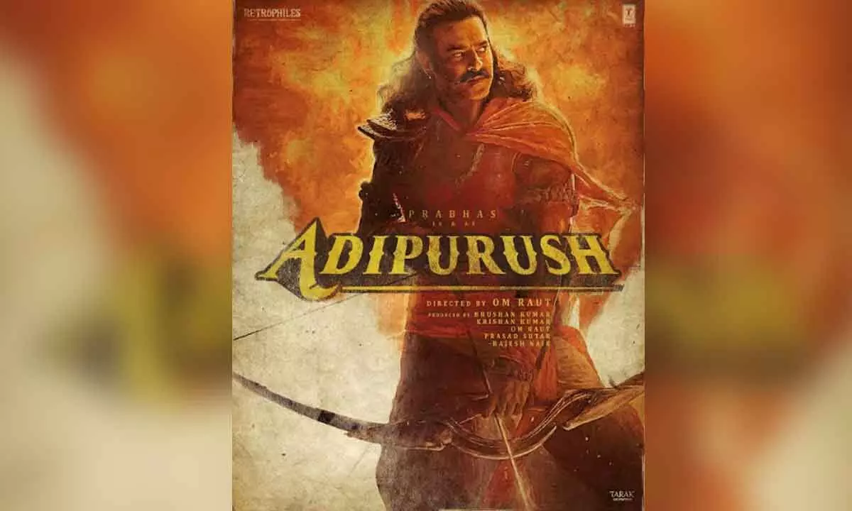 ‘Adipurush’ collections: Film joins 200 crore club