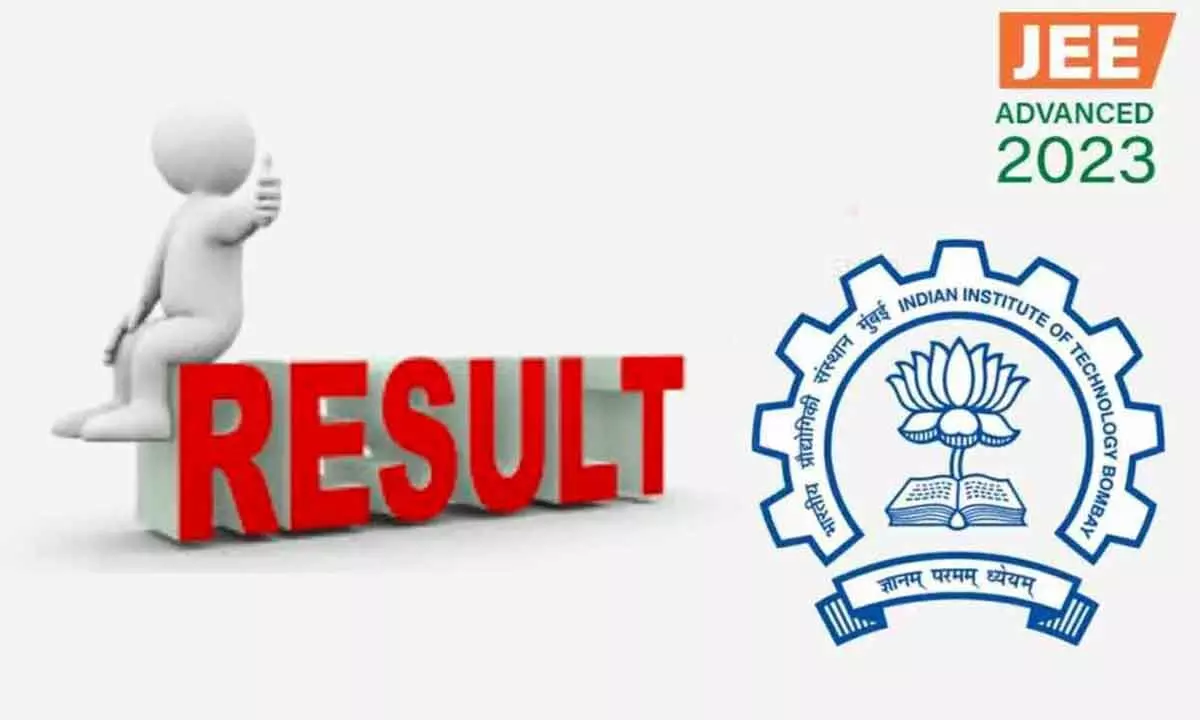 JEE Advance Results- Telugu Students bag 6 out of 10 top ranks
