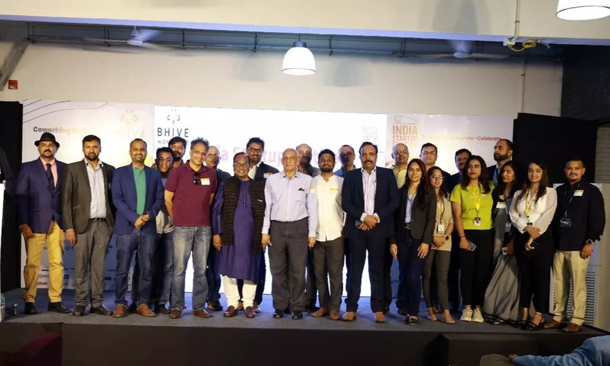 Curtain Raiser for Investor Connect to bring together startups and investors