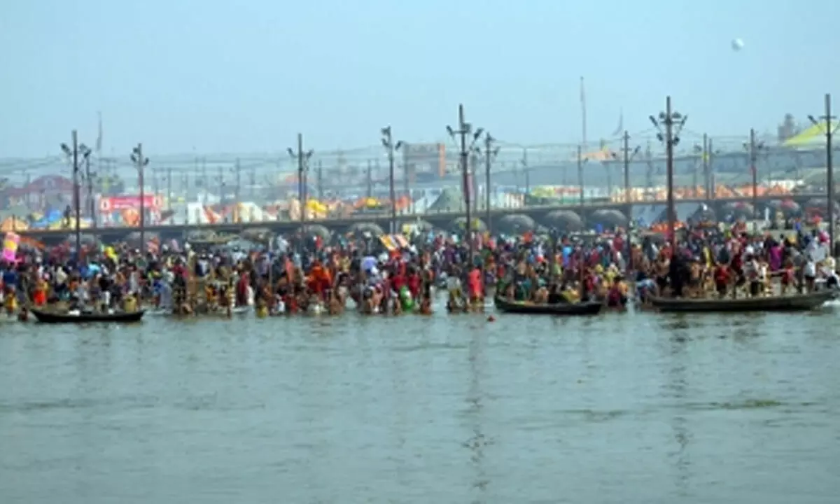 Kumbh work should be allotted to Hindu contractors: ABAP