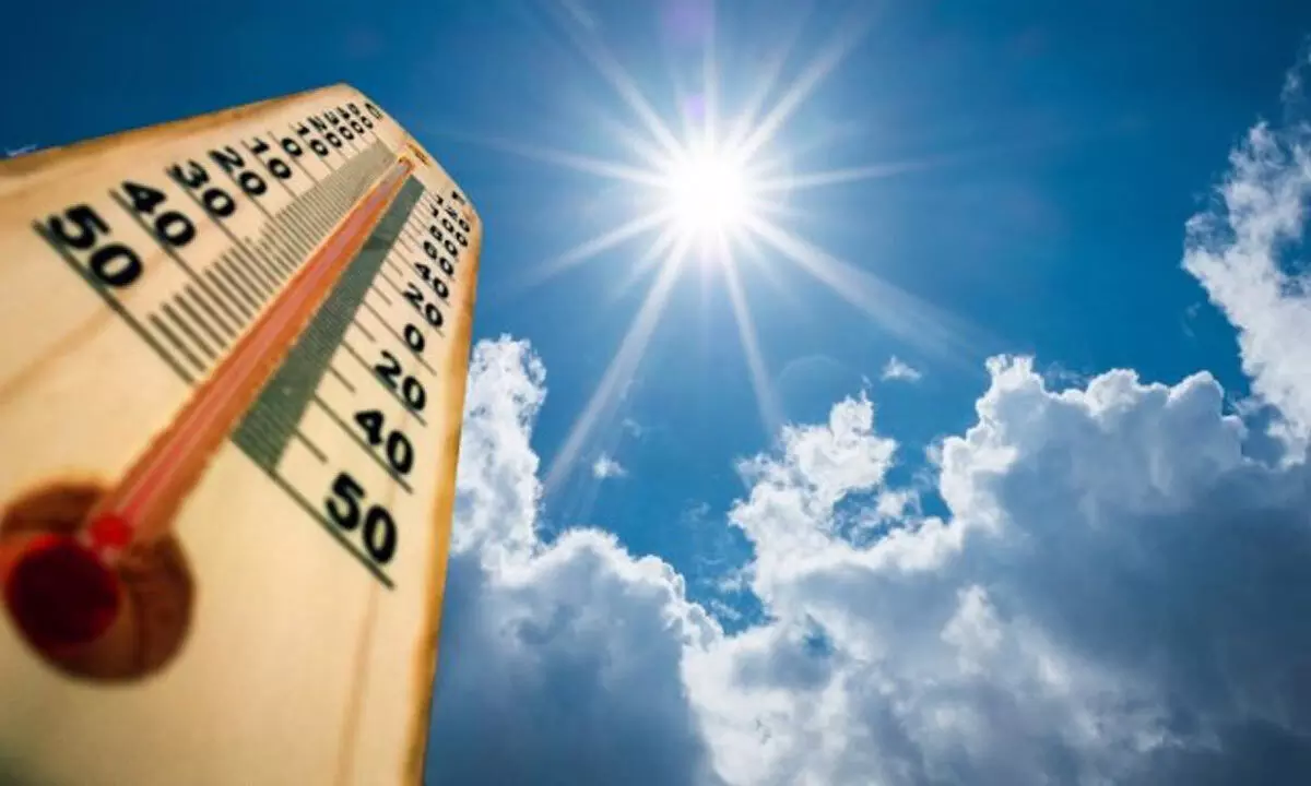 Odisha confirms first heatwave-related death