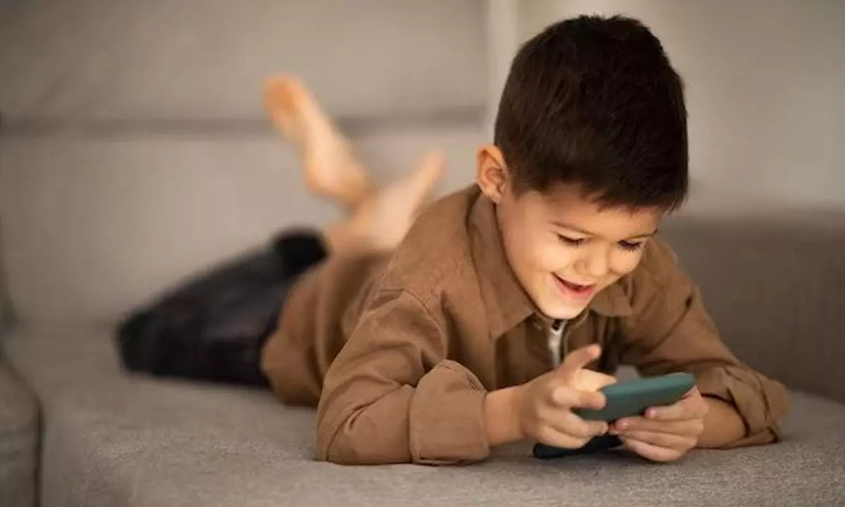 Here’s how parents can help children out of gaming addiction
