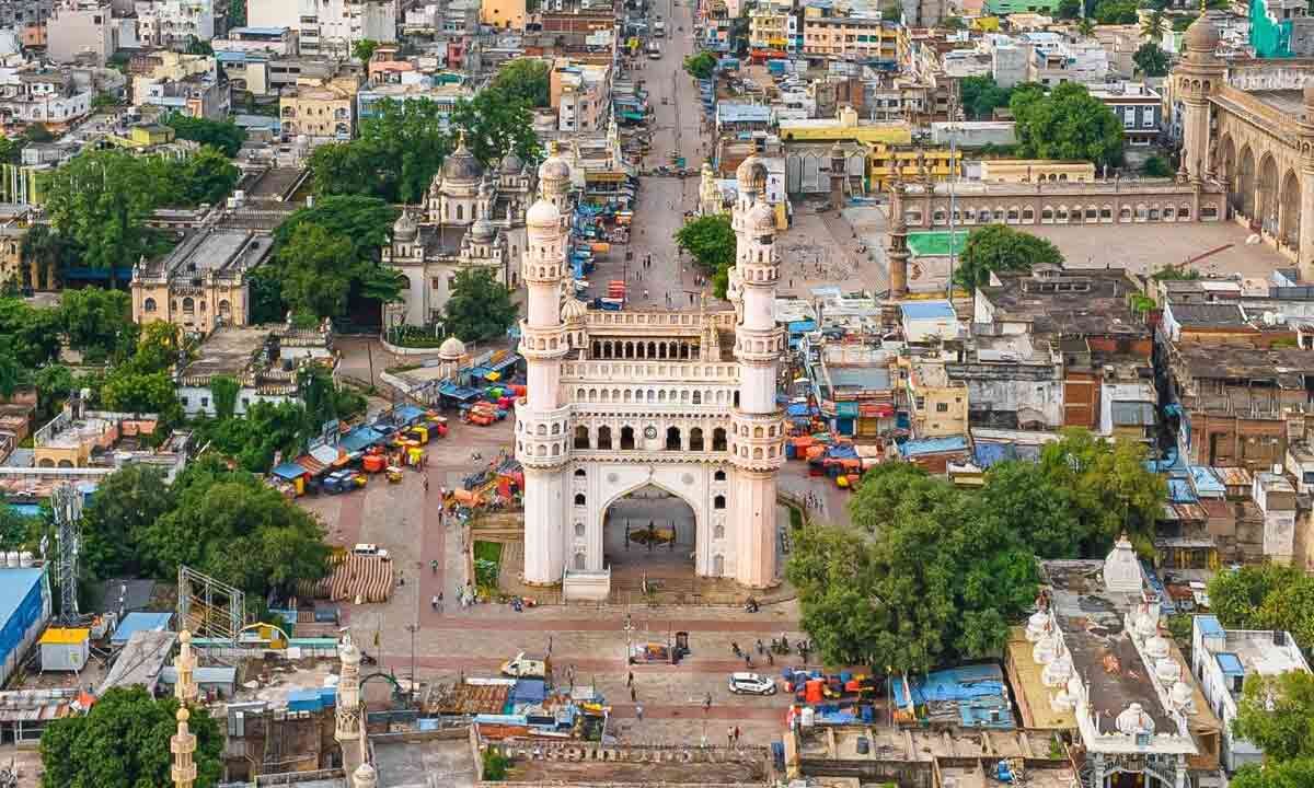 Hyderabad Charminar segment continues to be MIMs invincible fortress