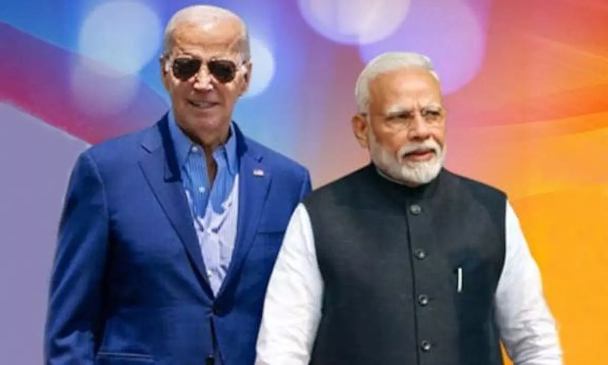 Modi’s US visit from tomorrow