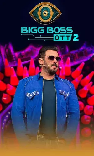 Bigg Boss OTT 2 House