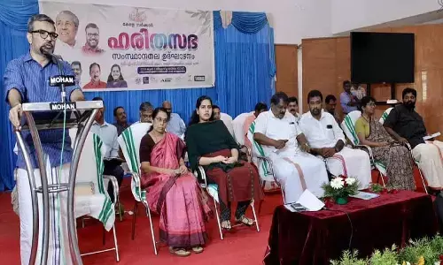 Kerala to build self-reliant, sustainable waste management system