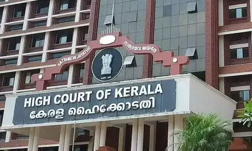 NHAI burdening courts with unnecessary litigations, says Kerala HC