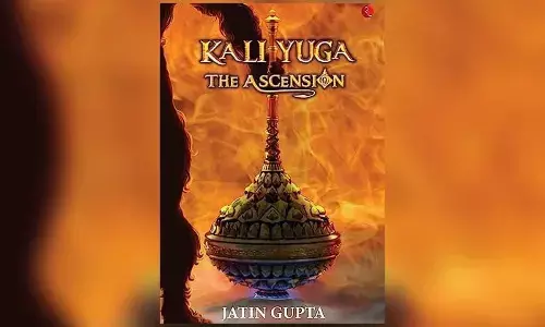 Mystical tale that throws light on Shivpuri