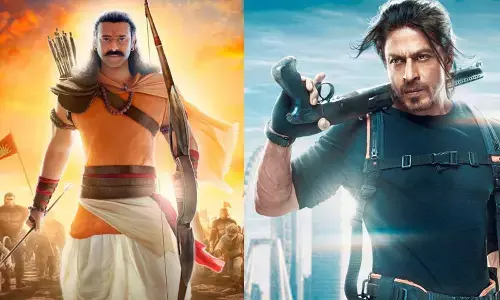 ‘Adipurush’ becomes second-biggest opener of Hindi cinema in 2023