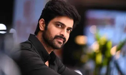 Naga Shaurya