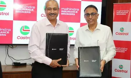 Castrol, MIBL sign pact