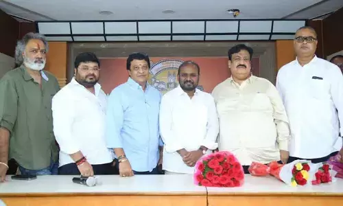 Suniel Narang to take charge as new president of TFCC